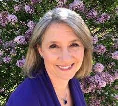 Joan Squires's Instagram, Twitter & Facebook