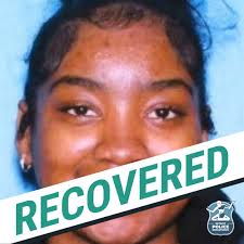 Jaya Young has been recovered. Thank you for your assistance.