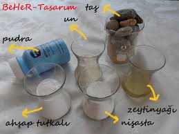 Beher Tasarim Geleneksel Tas Bebek Yapimi Seramik Taslar Polimer Camur Egitimleri