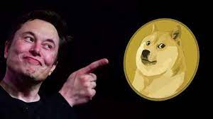 Elon musk has been at the center of 2021's wild cryptocurrency boom. Elon Musk Says Dogecoin Could Be The Future Of Cryptocurrency The World Financial Review