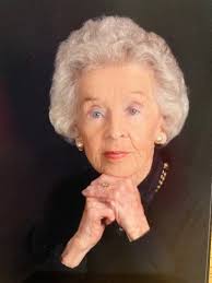 Jean Lewis Obituary (1917