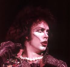 Rocky Horror Show e os 45 anos de um cult