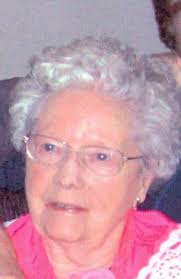 Lillian McLean Obituary