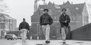 Between Feeling and Time: Brent in the 80s and 90s by Roy Mehta