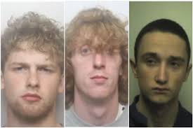 West Midlands criminals