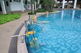 Soghomban or somban) is a town and the capital of negeri sembilan, malaysia, located within seremban district. Aqua Gym Picture Of D Sora Boutique Business Hotel Seremban Tripadvisor