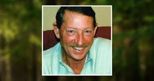 Rubin Ladon Glass Obituary March 17, 2012