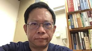 Current postgraduate students