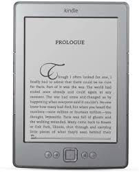 The best kindles to take your library anywhere. Kindle 15 Cm 6 Zoll E Ink Display Wlan Silbergrau Amazon De Amazon Devices