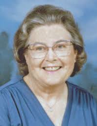 Most Recent Obituaries