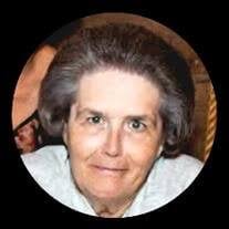 Carole Jean Pate Obituary