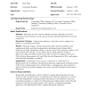 Could you benefit from a thorough financial consultant job description? 1