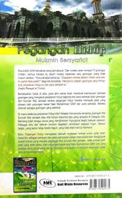 We did not find results for: Pegangan Hidup Mukmin Bersyariat