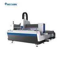 Accurl Open Type Laser Cutter Metal Cutting Machines