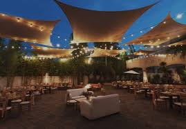 Our Door At Night At The Grand In 2020 Long Beach Wedding Venues Beach Events Wedding Venues Beach