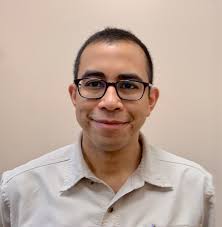 About the PI (Gerry Carter)