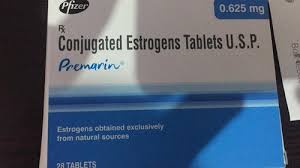 Thinning hair is defined as the loss of hair density, rather than the complete loss of hair. Conjugated Estrogen Tablets Premarin 0 625mg Pfizer Prescription Rs 850 Strip Id 23034293088