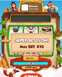 Do you play coin master? Coin Master Free Spins Coin Master Spielen Coin Master Free Spin Link Here You Will Learn How To Get Free Spins For Coin M In 2020 Coin Master Hack Coins Spinning