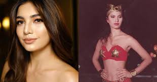 Luciana leon 3 episodes, 2015 jane seymour. Look Jane De Leon Pays Tribute To Every Darna Actress For Int L Women S Day When In Manila