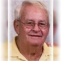 Billy "Ford" Todd Obituary