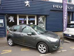 Le dysfonctionnement du fap peut avoir des conséquences irrémédiables sur certains organes périphériques comme le turbo, le comment vendre une voiture voyant fap allumé en panne en 24 heures. Occasion Citroen C3 Exclusive 1 6 Hdi 90 Ch Sans Fap