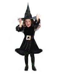 Come festeggiare i 18 anni. Costumi Di Halloween Fai Da Te Da Strega Per Bambine Pourfemme