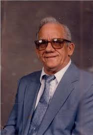 Earl Edward Ault (1923-2005)