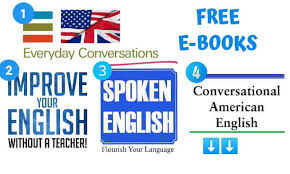 If you find them useful buy and support the author. English Conversation Practice Books