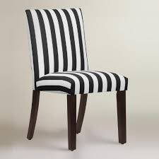 Grassland stripe dining chair in 2020 dining chairs dining room chairs striped dining chairs. Black And White Striped Dining Room Chairs 42 New Ideas Download