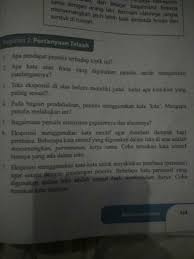 Tugas mandiri halaman 123 guru ilmu sosial. Bagaimana Penulis Menyusun Gagasan Dan Alasannya Brainly Co Id