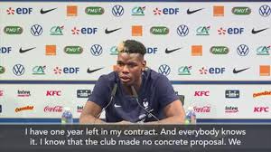 Kimmich's — and not just his hair — was outstanding once again by the way. Euro 2020 Paul Pogba Shoots Down Question About Manchester United Future After Haircut Sparks Speculation Eurosport