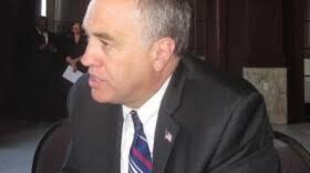 Asemblyman Ray Walter