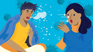 WHO Western Pacific | COVID-19 information for the public