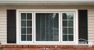Essentially, we need to have somewhere to mount the shutters and if the secondary glazing is mounted without enough space around it, we will be unable to accommodate the shutter framework. Casement Windows Photo Gallery Affordable Replacement Windows