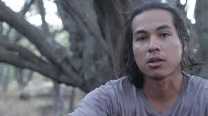 Tomorrow Ancestor: James Akau