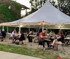 Plan to sit on the patio soon. 500 Restaurants With Outdoor Dining In The Western Suburbs
