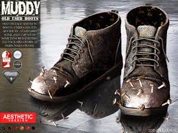 These digital filters mimic the style that a film camera would achieve. Second Life Marketplace Ca Aesthetic Doc Marley Boots Fat Pack