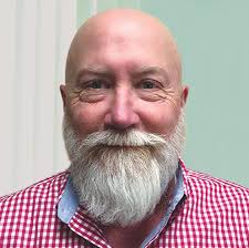 The wisdom of experience. The power of a network. The strength of a warrior.