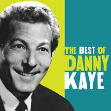 Danny Kaye Introduces Leonard Feather