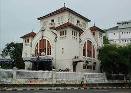 Hal ini berarti bahwa wawasan kebangsaan memberikan gambaran. Pratiwi Nur Rahmaddi Konservasi Arsitektur