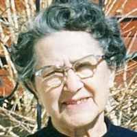 Mabel Vera Boos (1888–1983) • FamilySearch
