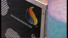 Resultado de imagen de descarbonizadoras