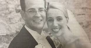 Looking Back: country weddings