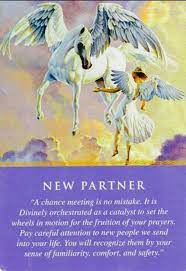 Page is taking longer to load than expected. Message From The Angels New Partner Angelic Healing By Danica