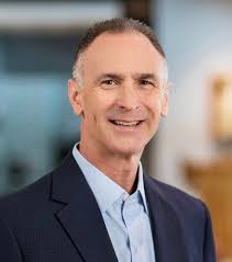 Jason Greenfield, Corporate Vice President