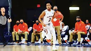 Sharife has a total net worth of 2.6 million dollars, which he has accumulated entirely through his dedication and hard work as a professional basketball athlete. Cooper Auburn S Star Freshman Responds To The Hype Bvm Sports