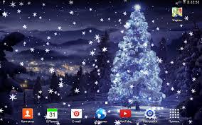 Christmas tree fireplace animated wallpaper. Christmas Wallpaper Android Apps On Google Play Christmas Live Wallpaper For Windows 10 1280x800 Download Hd Wallpaper Wallpapertip