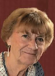 Obituary of Jeanne Anderson