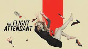 The show is a welcome escape, particularly if you miss the sights and sounds of flying on a plane or running through. The Flight Attendant Susan Granger