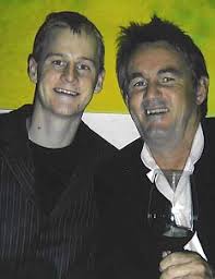 My son's secret cost him his life